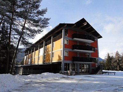 Residence Corte Ski